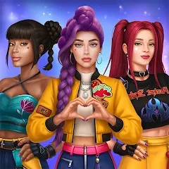 Pocket Styler: Fashion Stars