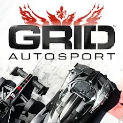 GRIDв„ў Autosport