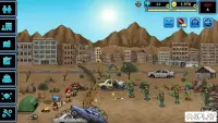 Zombie Rush: Apocalypse