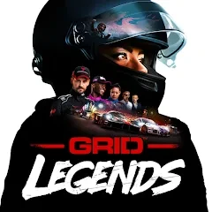 GRIDв„ў Legends: Deluxe Edition