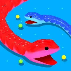 Snake Clash