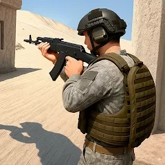 Shoot Out