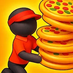 Pizza Ready!