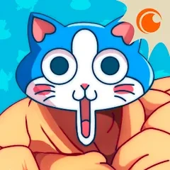 Crunchyroll: KinnikuNeko