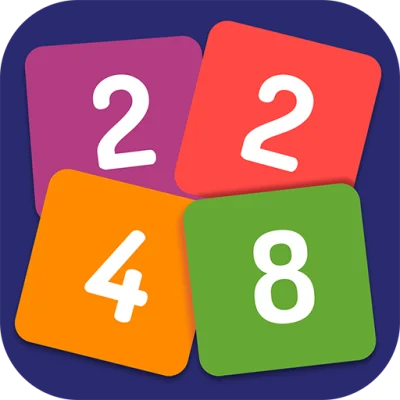 2248 Master:Number Puzzle 2048