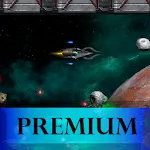 3D Space Shooter : Infinity Jerigen v4