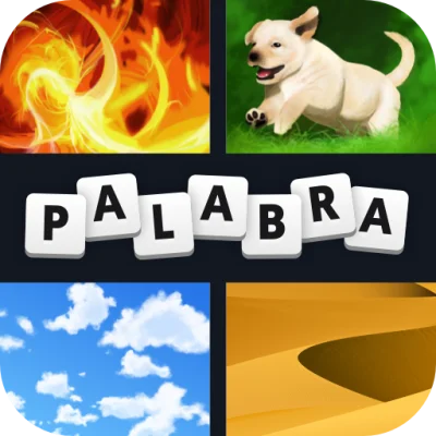 4 Fotos 1 Palabra