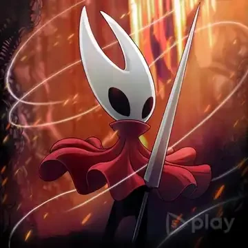 Hollow Knight: Silksong