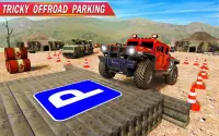 Jeep Offroad Adventure Game 1.0