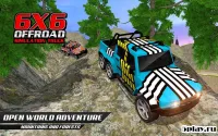 Offroad Car Drive 5.1