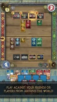 7 Wonders DUEL 1.1.4