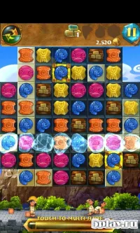 7 Wonders: Magical Mystery Tour