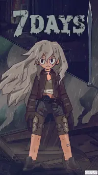 7Days - Decide your story 2.6.1