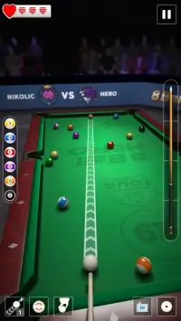 8 Ball Hero 1.17