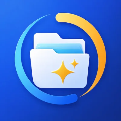 Active File Cleaner