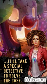 Adventure Escape: Carnival 1.28