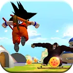 Saiyan's Escape 1.0.7