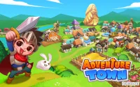 Adventure Town 0.10.2