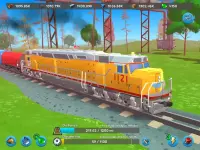 Train Driver 2018 v1.6