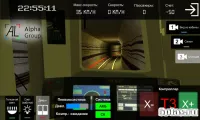 AG Subway Simulator Mobile 1.3.0.6