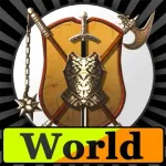 Rapture - World Conquest 1.1.6