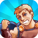 ChipiTales: Hercules 0.9.131