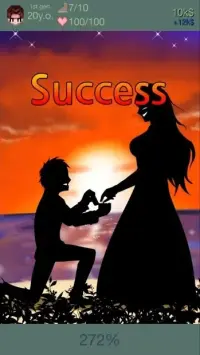 Age of Procreation DX 1.47