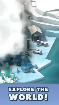 Merge Empire - Idle Kingdom & Crowd Builder Tycoon 0.0.35