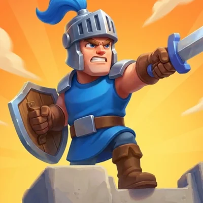 Aggro Arena: PvP Tower Defense