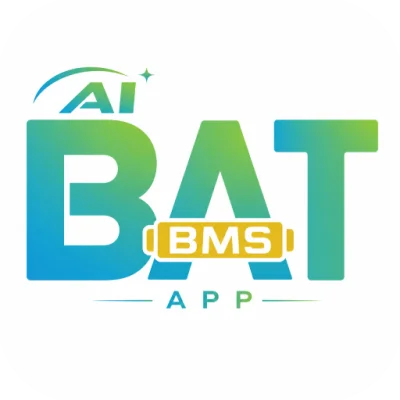 AI BAT - BMS App