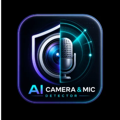 AI Detector - Hidden Camera