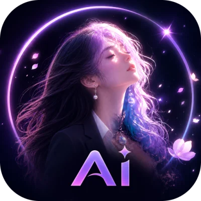 AI Photo Editor: Art Studio