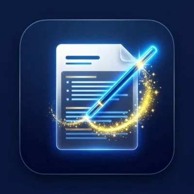AI resume maker