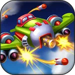 Galaxy Airforce War 1.0.26