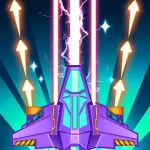 Airplane Wars - Новая IO битва 0.75