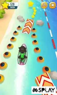 Бассейн Говорящего Тома 2.0.2.538