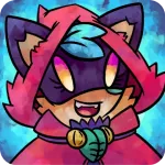 Сендріна: Школа 1.2