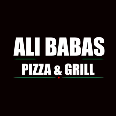 Ali Babas Pizza