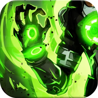 Alien Hero: Ultimate Battle