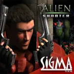 Alien Shooter 1.2.0