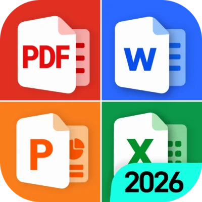 All Document Reader & Editor