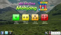 All-in-One Mahjong 2 v20180609