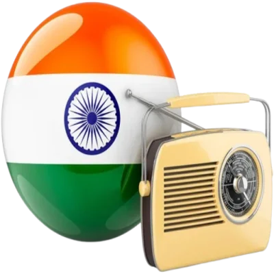 All India Radio FM AM Live
