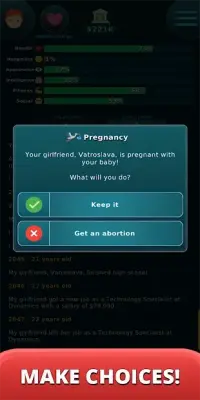 AltLife - Life Simulator версия 38