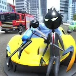 Strange planet 2.0.21