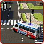 Rescue Ambulance & Helicopter 1.4