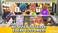 Idle Fast Food Tycoon 2.1.9
