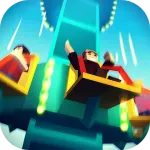 My Town : ICEME Парк развлечений 1.01