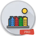 Los Angeles Wallpapers 4K PRO Background v1