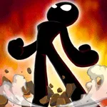 Anger of Stick 5 v1.1.89
